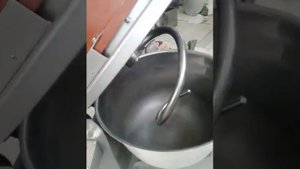 Тестомес тмм 140
