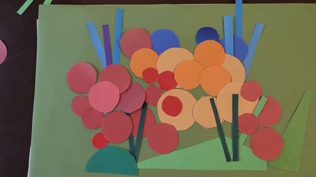 ? Как создать эскиз гармоничных посадок в саду.