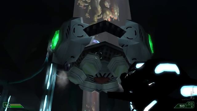 Прохождение Area 51 Часть 12 Финал