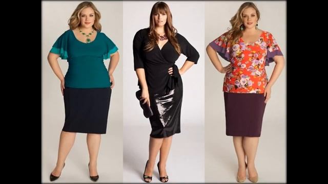 Нарядный стиль для дам 40 лет!!! смотреть онлайн