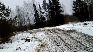 Пунгино. Разборки- 2.