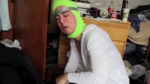 (Joji) Salamander Man NYes Compilation! Part 2