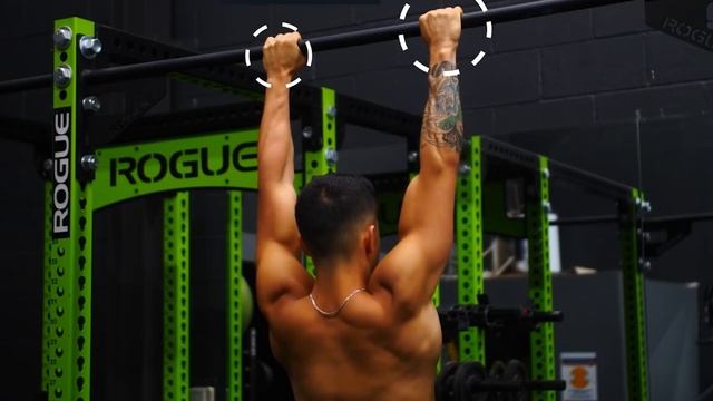 Эффективные подтягивания. Как пробить застой в Подтягиваниях смотреть онлайн