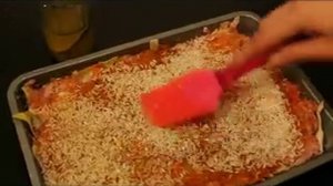 Голубцы ленивые слоеные .