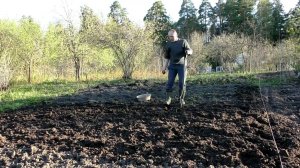 Отдых на даче