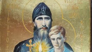 Акафист Старцу Григорию Новому день памяти 30 декабря.