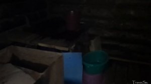 Йети В Лесу . Чепыш В Бане.