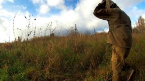 НАКОПАЛ 95 МЕТРОВ ЦЕПЕЙ! МЕТАЛЛОКОП НА ФЕРМЕ! ЗАГОТОВКА МЕТАЛЛА НА ЗИМУ! Коп металла