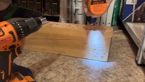 Yaoto бесщеточные шуруповерты тест