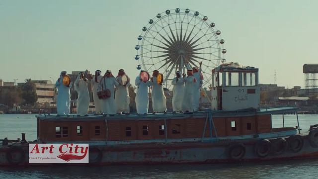 Nitiphumthanat Ming-rujiralai got this from Iraq's Arts City (2) смотреть онлайн