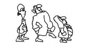 доктор ливси идет под фонк но это анимация