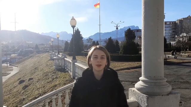 Поздравление Максима Лескова с Днем Ангела от Корпуса добровольцев и коллектива РФСВ смотреть онлайн