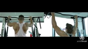 Summer of Legends Official Movie: Ft Jeff Seid & Harrison Twins