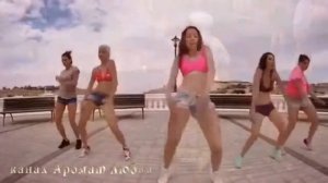 ПОЗИТИВЧИК!!! У Наташки  ромашки...