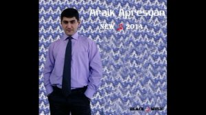 Araik Apresyan - Джана Джана (New Music 2014)