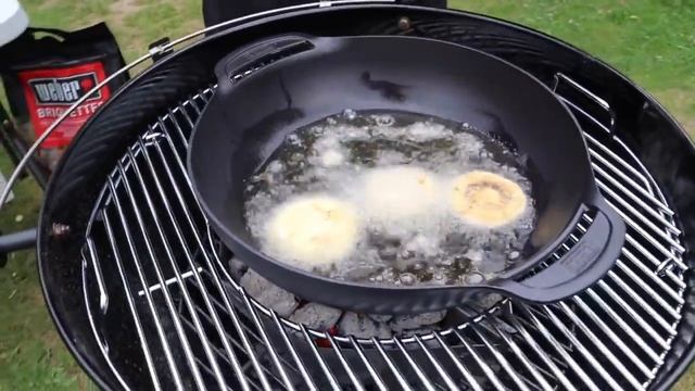 Стейк из филе ангуса на гриле. Рецепт от Жоржа смотреть онлайн