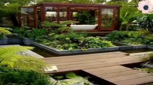 Лучшие идеи! 2019- 80 лучших террас и веранд