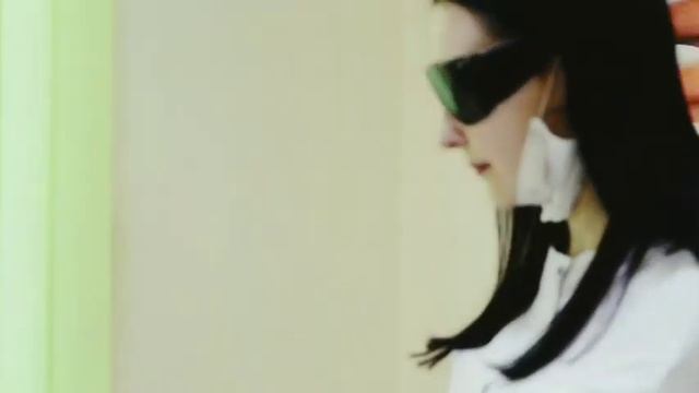 Лазерная эпиляция смотреть онлайн