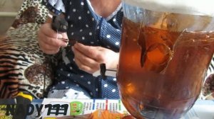 РУБРИКА" СДЕЛАЙ САМ" -   САМОВАР.  ЧАСТЬ 2