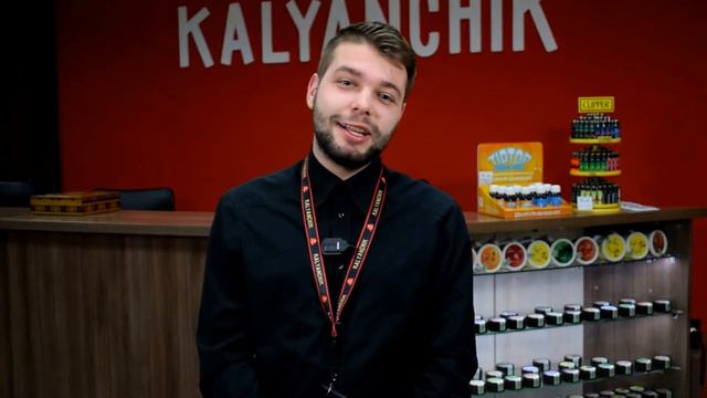 Черная ПЯТНИЦА в магазине Кальянчик! 24.11.2017