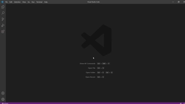 How To Change The Language In VS Code