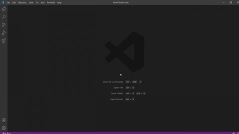 How to change the language in VS Code