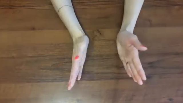 Мастер-класс от воспитателей Власенко Е.А., Раровой Л.Н. - "Кинезиологическая сказка" смотреть онлайн