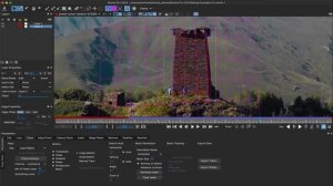 Discover What's New in Boris FX Mocha Pro 2023!