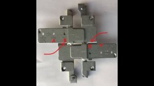 Cisco Air Cap 3602I-E-K9 Mounting