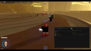 Roblox Lightsaber Arena Script - KillAura | AutoBlock | AutoSlap | InfStamina 2022