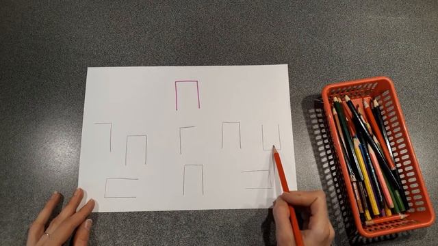 Развивающие занятия для детей 2,5 - 3,5 года. Животные зоопарка. Лев. смотреть онлайн