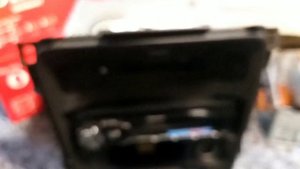 Nissan primera p12 тюнинг фар + замена магнитолы + сабвуфер. Автолайт автосвет автоэлектрик OLLO