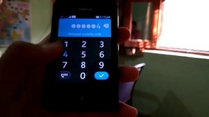 How To Unlock NOKIA ASHA 501 !!! Without Security Code ???