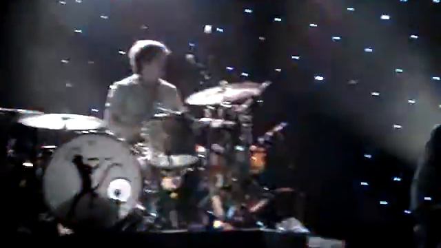 1973-JAMES BLUNT- VIA FUNCHAL 29012009 PISTA PREMIUM