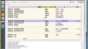 CNIT 127: Hopper Debugger