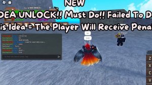 All Gate Combo For PvP/Bounty Hunting l King Legacy NEW UPDATE 5