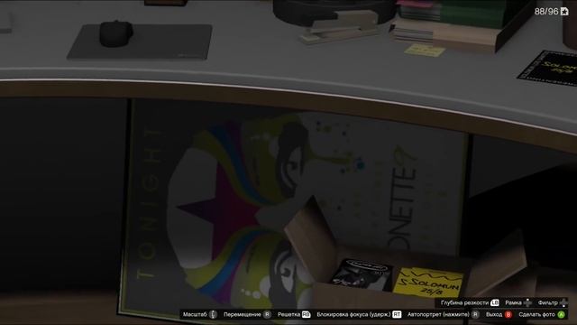 10 СЕКРЕТОВ, ФИШЕК И ОСОБЕННОСТЕЙ В ОБНОВЛЕНИИ «Ночная Жизнь» для GTA 5 Online | Патч 1.44