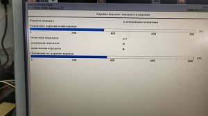 Проблема с ZF ASTRONIK MAN 2004г