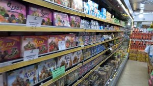 Египет 2022. MANGO market - магазин НИЗКИХ ЦЕН. Манго маркет Шарм Эль Шейх 2022