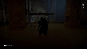 Assassin's Creed  Origins "Гробница Сменхкары."#71