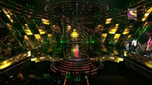 Sayli ने दिया Hema Ji को Tribute I Indian Idol Season 12