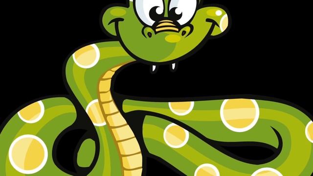 песенка про кобру смотреть онлайн