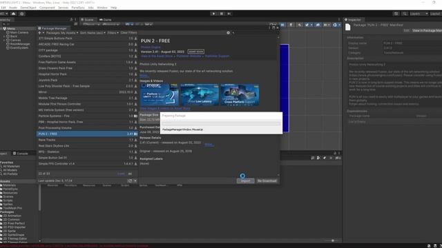 Как сделать онлайн игру на Unity 2D | ЮНИТИ | РАЗРАБОТКА ИГР НА Unity