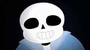 Undertale - Stronger Than You (Sans Battle)