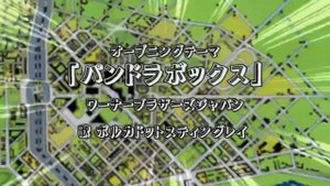 ★JoJolion★ 3D Opening