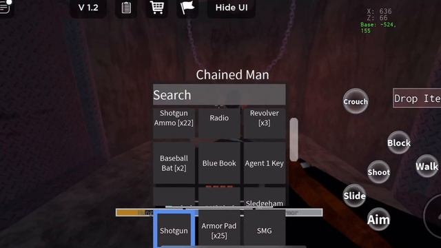What does AGENT 1 KEY do in “THE STORAGE”? смотреть онлайн