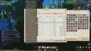 ArcheAge. Богатство с парниковых куполов !!!