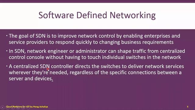 Software-Defined Networking, SDN Architecture, How SDN Works, Benefits, Challenges, Use Cases смотреть онлайн