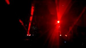 Sepultura в Самаре 20.03.2015