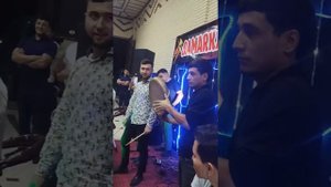 Самарканд туй Свадьба
